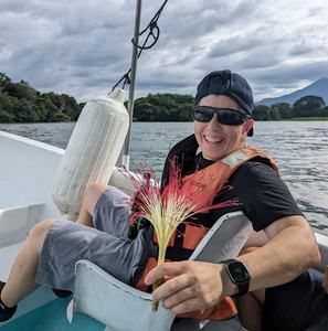 Meet your Posher, Stacey